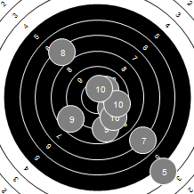 Target Image