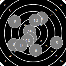 Target Image