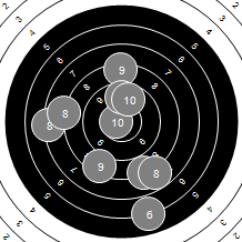Target Image