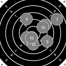Target Image