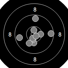 Target Image
