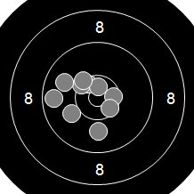 Target Image