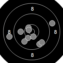 Target Image