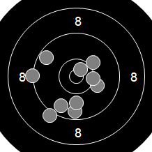 Target Image