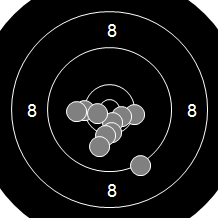 Target Image