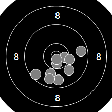 Target Image