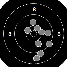 Target Image