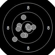 Target Image