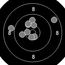 Target Image