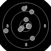 Target Image