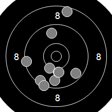Target Image