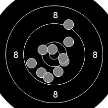 Target Image