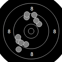 Target Image