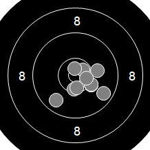 Target Image