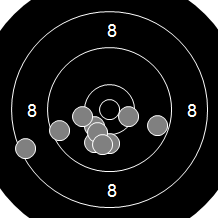 Target Image