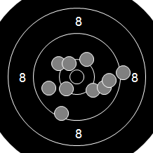 Target Image