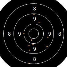 Target Image