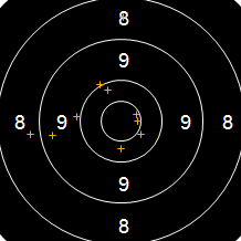 Target Image