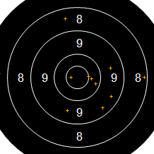 Target Image