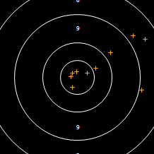Target Image