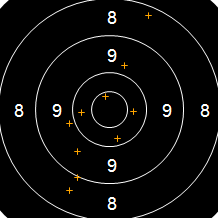 Target Image