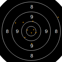 Target Image