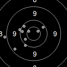 Target Image
