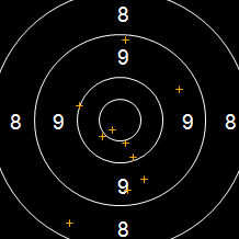 Target Image