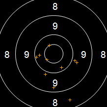 Target Image