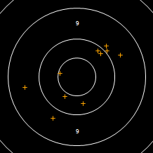 Target Image