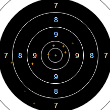 Target Image