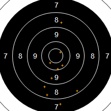 Target Image