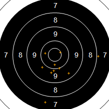 Target Image