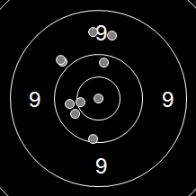 Target Image