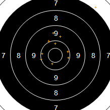 Target Image