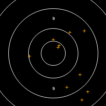 Target Image