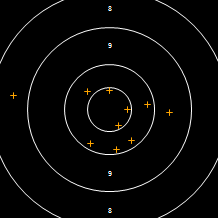 Target Image