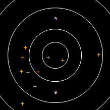 Target Image