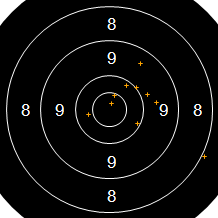 Target Image