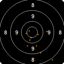 Target Image