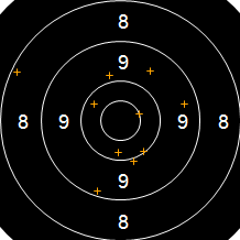 Target Image