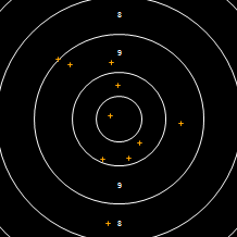 Target Image