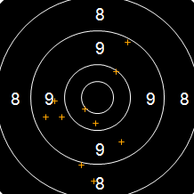 Target Image