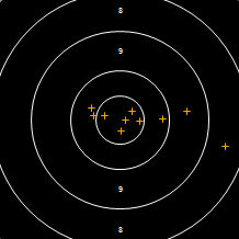 Target Image