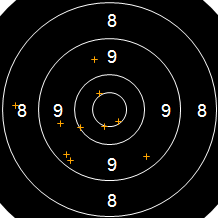 Target Image