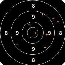 Target Image