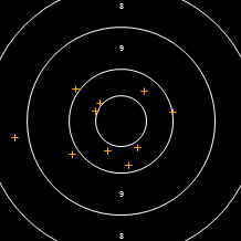 Target Image