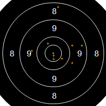 Target Image