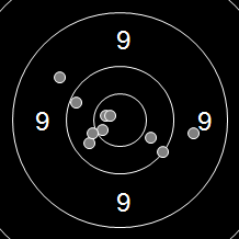 Target Image