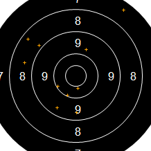 Target Image
